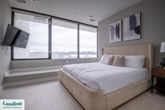 600 19th St N, Unit 605 in Birmingham, AL - Building Photo - Building Photo