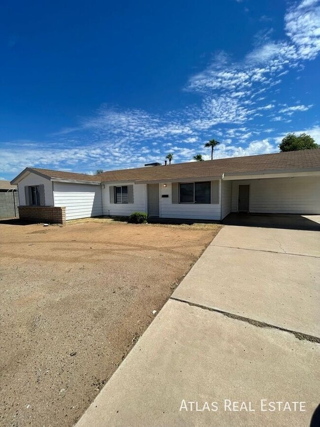 property at 13641 N 36th St