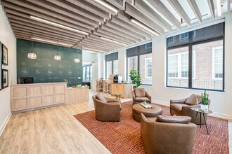 The Birney at Westhampton in Richmond, VA - Building Photo - Building Photo