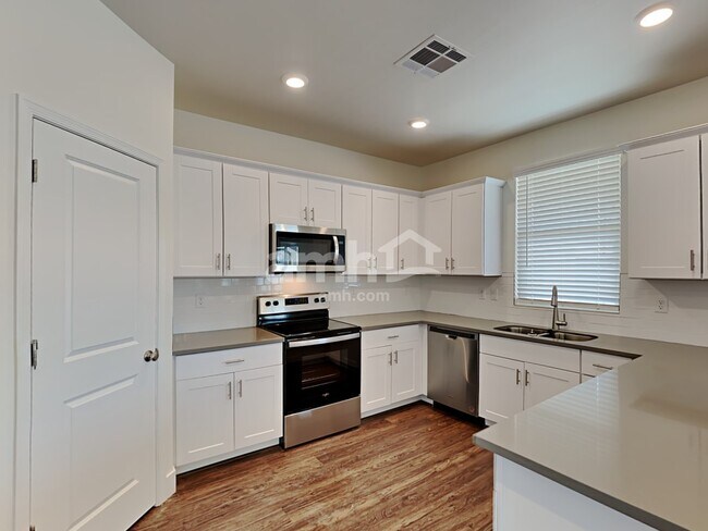 21412 S 231st Way in Queen Creek, AZ - Building Photo - Building Photo