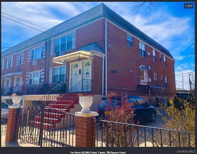 25-14 146th St in Queens, NY - Building Photo - Building Photo