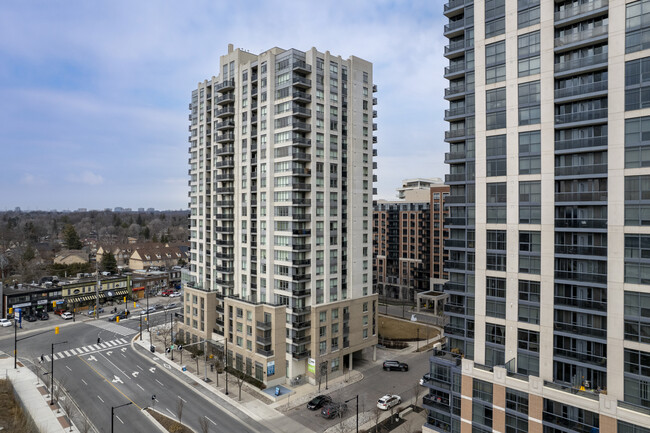 Serrano at Village Gate West in Toronto, ON - Building Photo - Building Photo