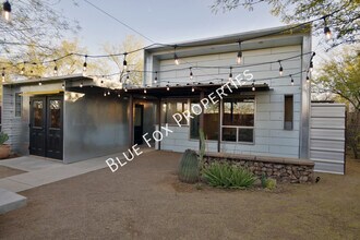 1150 E 15th St in Tucson, AZ - Building Photo - Building Photo