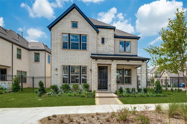 708 Fox Squirrel Ct in Arlington, TX - Building Photo