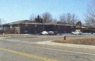 Lavista Estates in Longmont, CO - Building Photo