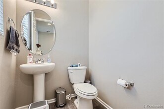 17969 E 99th Pl in Commerce City, CO - Building Photo - Building Photo