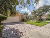 5602 Sunberry Cir in Fort Pierce, FL - Foto de edificio - Building Photo