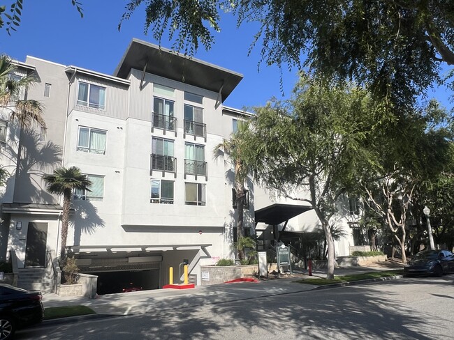 property at 6400 Crescent Park E
