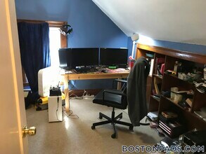 7 Craigie Terrace, Unit 2 in Somerville, MA - Building Photo - Building Photo