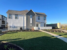 3050 Lupita Pepper Walk in Sacramento, CA - Building Photo