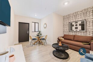 3031 NE 4th Ave, Unit SI ID1272329P in Miami, FL - Building Photo