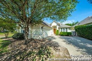 23107 Osprey Ridge in San Antonio, TX - Building Photo - Building Photo