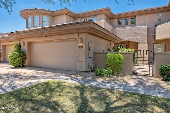 15240 N Clubgate Dr in Scottsdale, AZ - Building Photo - Building Photo