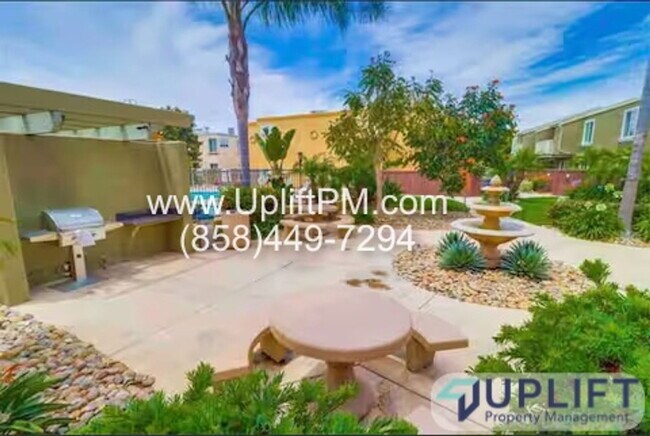 property at 5402 Balboa Arms Dr