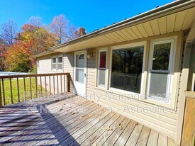 53 Magic Dr in Old Fort, NC - Building Photo