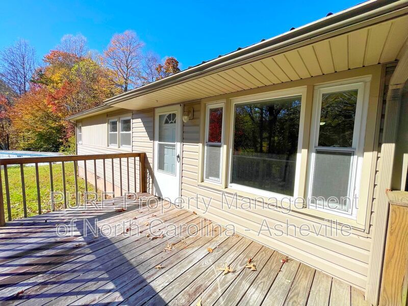 53 Magic Dr in Old Fort, NC - Building Photo