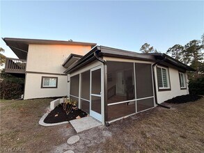 3711 4th Ave NE in Naples, FL - Building Photo - Building Photo