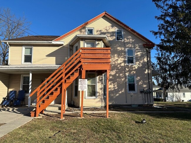 property at 127 Schoolhouse Rd