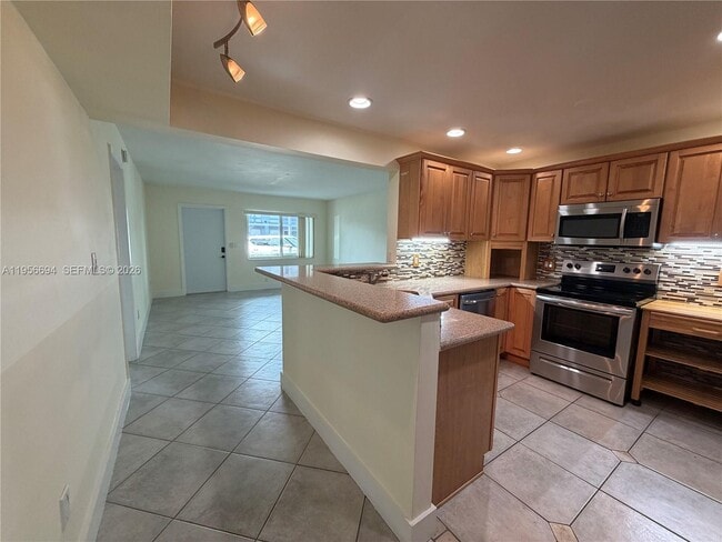 property at 2115 NE 37th Dr