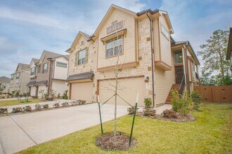 4232 Merry Mill Dr in Spring, TX - Building Photo - Building Photo