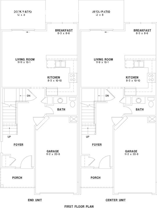 3257 N 103rd Pl in Kansas City, KS - Building Photo