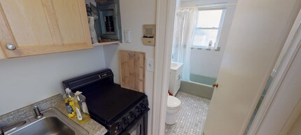 388 Highland Ave, Unit #1 in Somerville, MA - Building Photo - Building Photo