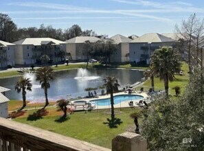 4 Yacht Club Dr, Unit Sunset Bay Villas in Daphne, AL - Foto de edificio - Building Photo