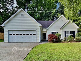 304 Apache Dr in Canton, GA - Building Photo