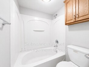 1429 NW 24th St in Oklahoma City, OK - Building Photo - Building Photo