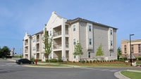 Primary Photo - The District on Dozier Apartments in Troy, Alabama