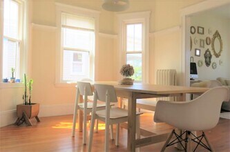 6 Poplar Rd, Unit 3 in Cambridge, MA - Building Photo - Building Photo