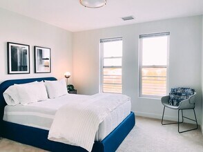 Air City Lofts in Rome, NY - Foto de edificio - Building Photo