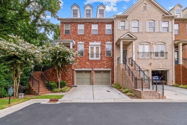 property at 1820 Dorman Ave NE