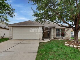 15003 Nordyke Ln in Austin, TX - Building Photo