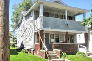 528 Church St in Toledo, OH - Building Photo