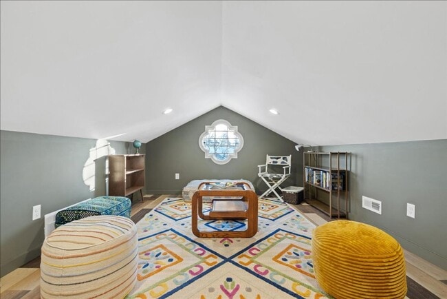 property at 1702 Avenue C