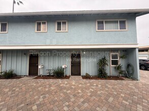 2474 Seahorse Ave in Ventura, CA - Building Photo - Building Photo