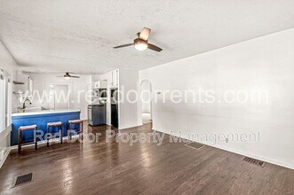 1602 E 46th St in Indianapolis, IN - Building Photo - Building Photo