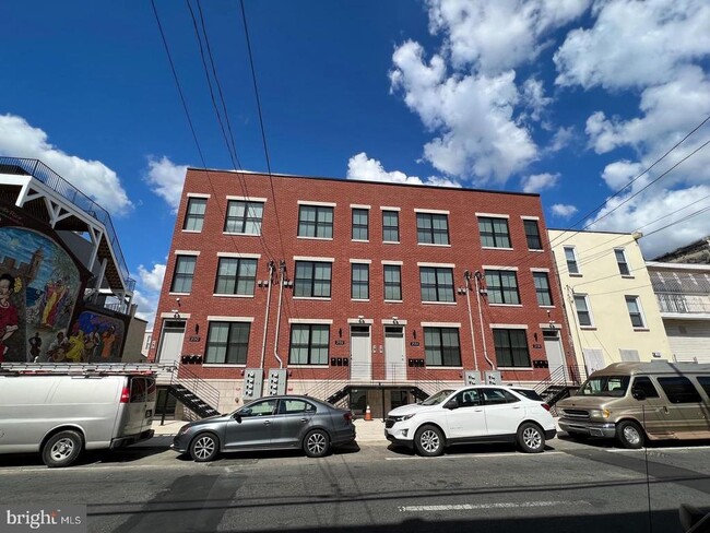 property at 2130 N 2nd St