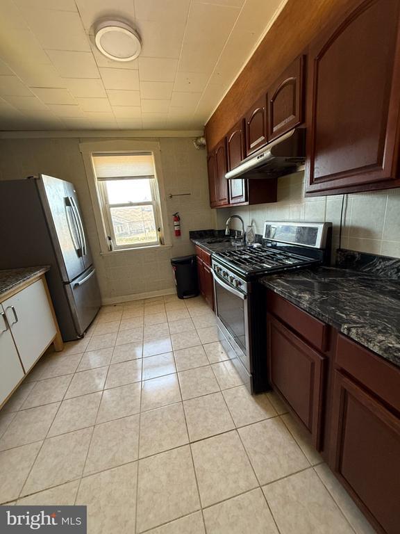 property at 629 N White Horse Pike