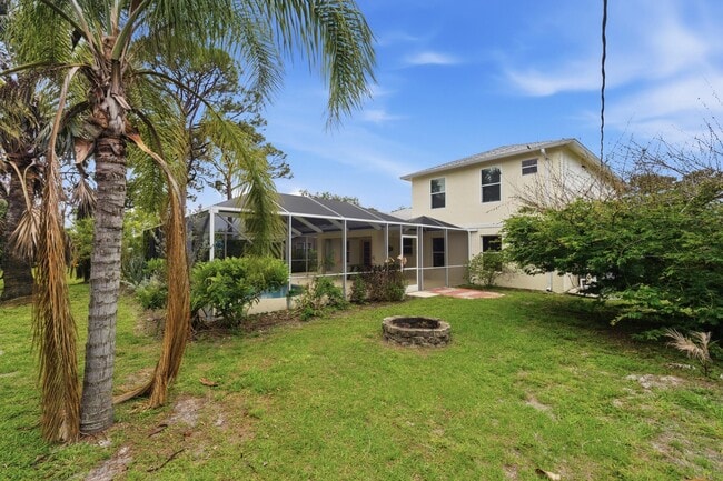 property at 1707 SE Manth Ln