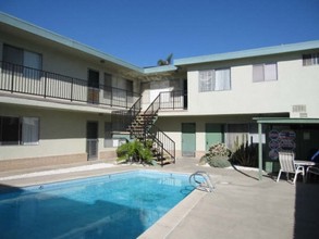 2002 W Paseo Del Mar in San Pedro, CA - Building Photo - Other