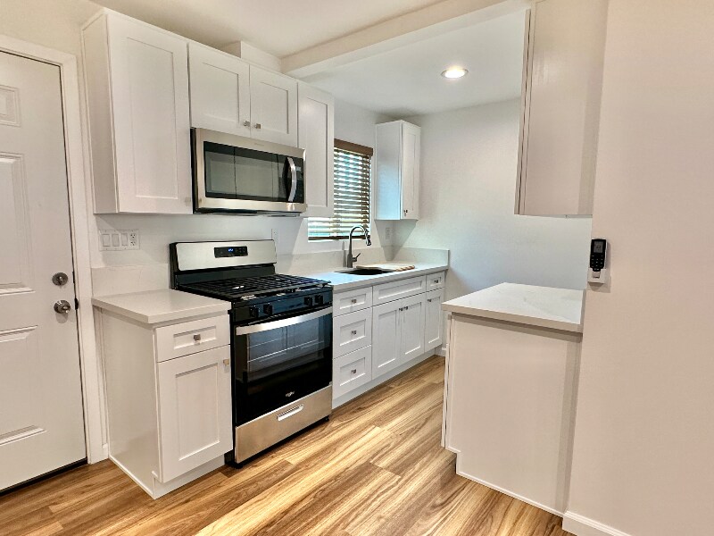 11602 Killion St in Los Angeles, CA - Building Photo