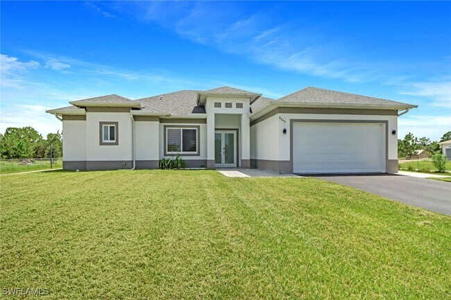 property at 2544 39th Ave NE