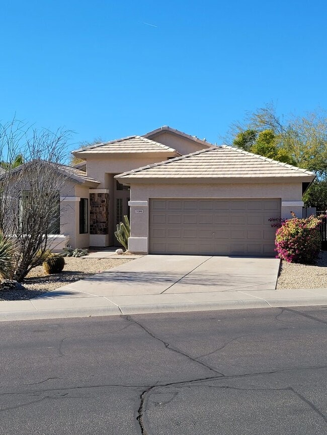 property at 7086 S Heather Dr