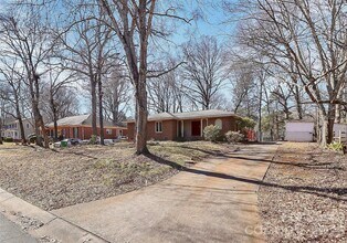 6635 Olde Savannah Rd in Charlotte, NC - Building Photo - Building Photo