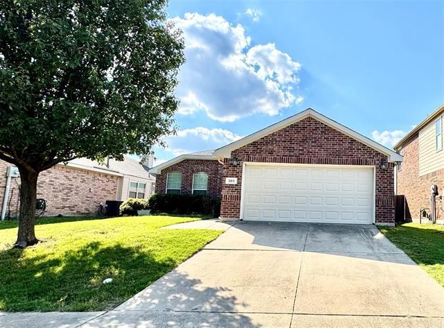 203 Waterford Dr in Wylie, TX - Building Photo