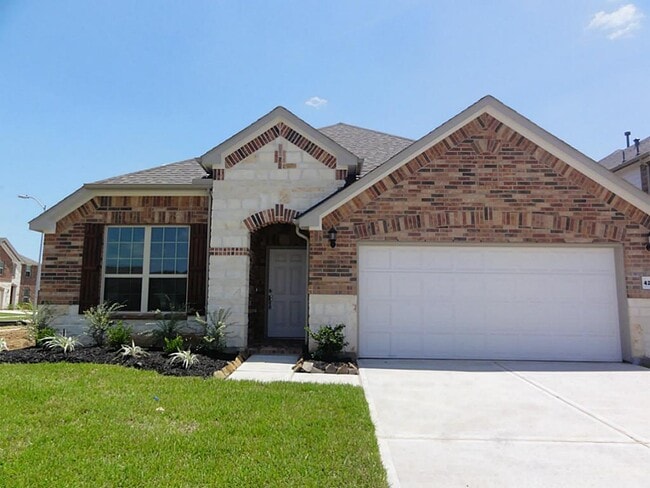 property at 4203 Vining Rose Ct