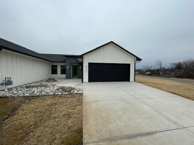 property at 5254-5256 S Chase Ave