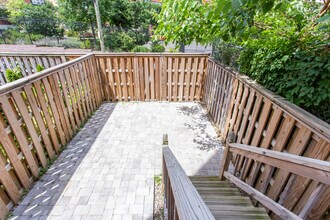 1519 Ogden St, Unit 1 in Philadelphia, PA - Foto de edificio - Building Photo